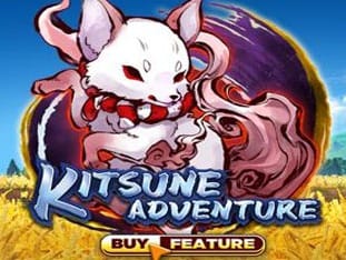 Kitsune Adventure game icon