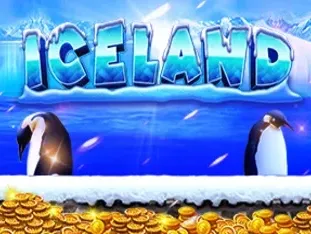Ice Land game icon