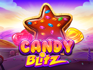 Candy Blitz™ game thumbnail