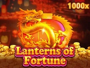 Lanterns Of Fortune icon