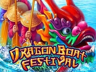 Dragon Boat Festival game icon