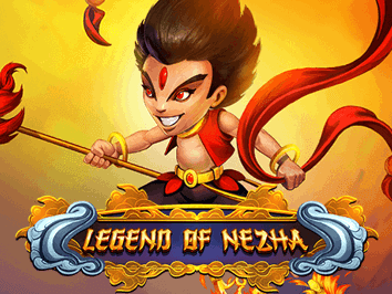 Legend Of Nezha game icon