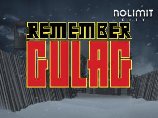 Remember Gulag game icon