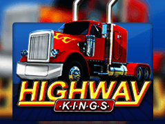 Highway Kings game icon