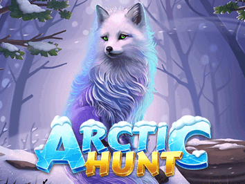 Arctic Hunt game icon