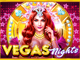 Vegas Nights game thumbnail