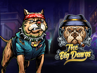 The Big Dawgs game icon