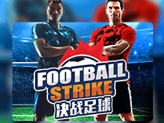 Football Strike icon