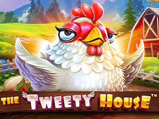 The Tweety House game icon