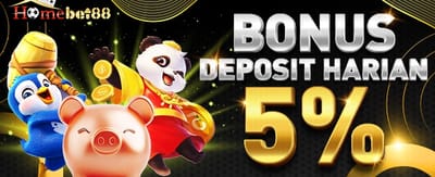 Bonus Selamat Datang idmpo007.com
