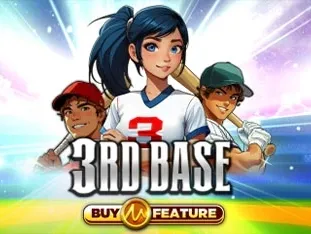 3rd Base icon